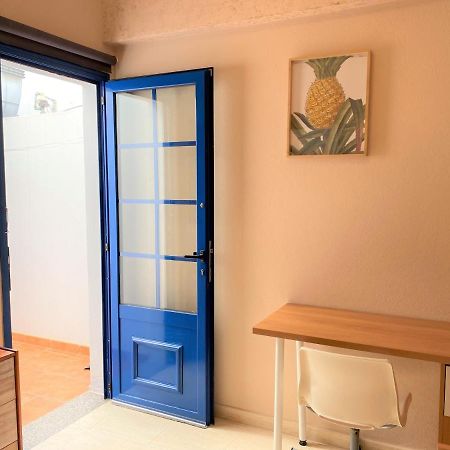 Husagora Del Mar Daire Punta Mujeres Dış mekan fotoğraf