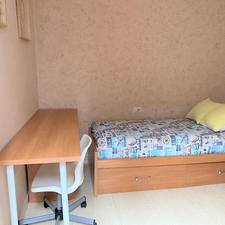 Husagora Del Mar Daire Punta Mujeres Dış mekan fotoğraf