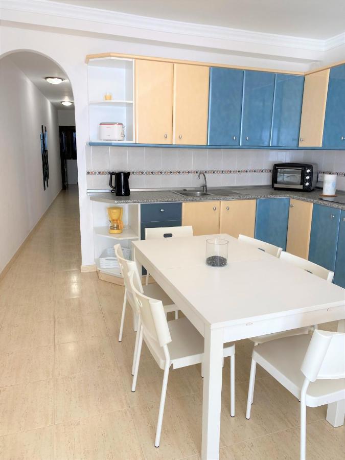 Husagora Del Mar Daire Punta Mujeres Dış mekan fotoğraf