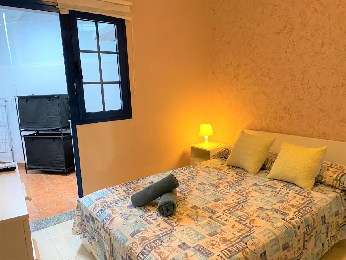 Husagora Del Mar Daire Punta Mujeres Dış mekan fotoğraf
