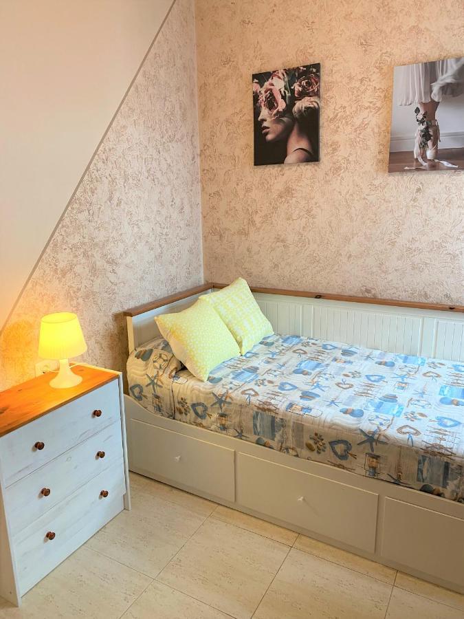 Husagora Del Mar Daire Punta Mujeres Dış mekan fotoğraf