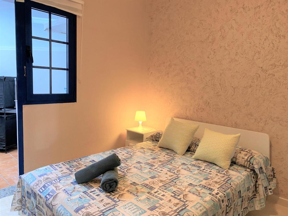 Husagora Del Mar Daire Punta Mujeres Dış mekan fotoğraf